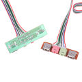 【Exclusive Offer】New Computer Chassis Front Panel Audio Jack Front USB Interface Host Front Bezel Cable. 