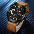 Naviforce 9068 Watch.