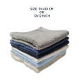 1 PCs Face Towel / Wash Towel / Rumal Highly Absorbent, Soft & Comfortable.