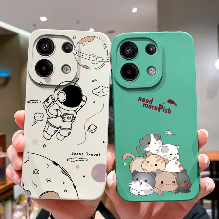 For%20Xiaomi%20Redmi%20Note%2013%2013%20Pro%204G%20Funda%20Cute%20Milk%20Tea%20Bear%20Liquid%20Silicone%20Protective%20Coques%20For%20Note13%2023117RA68G%20Phone%20Cases%20-%20Image%204