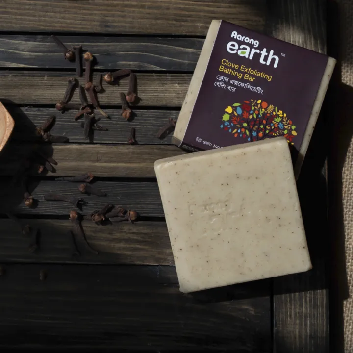Aarong%20Earth%20Clove%20Exfoliating%20Bathing%20Bar%20%20100%20gm%20-%20Image%203