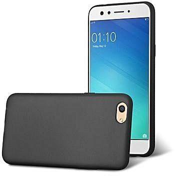 For OPPO A71 / OPPO A71K Case Soft Sandstone Slim Matte Cover Liquid Silicone Case For OPPO A71 Back Cover Case