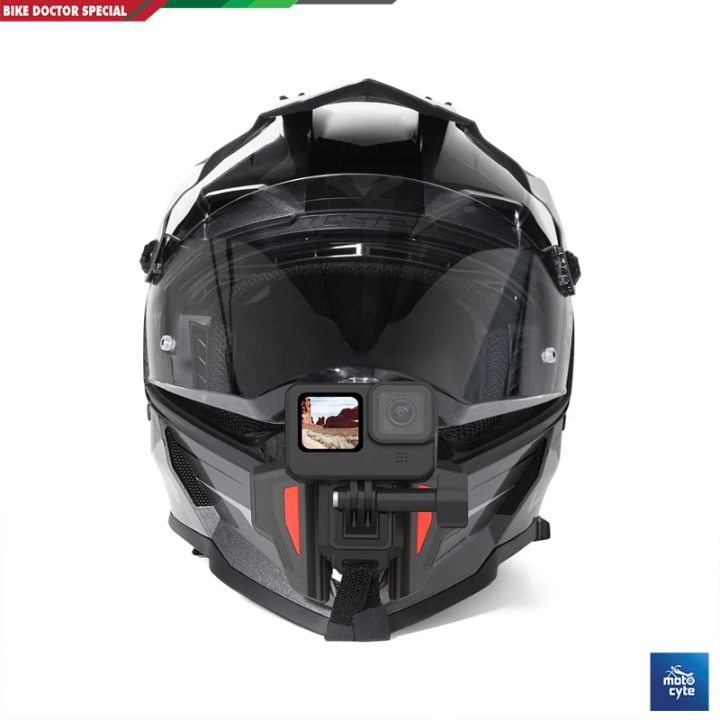 TELESIN%20Second%20Gen%20Motorcycle%20Helmet%20Chin%20Strap%20Mount%20for%20Action%20Camera%20-%20Image%204