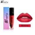 Everly Beauties Waterproof Matte Long Lasting Liquid Lipstick - Blushing. 