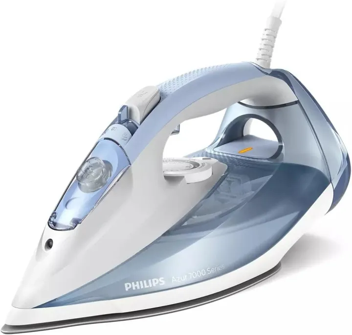 Philips%20DST7011/26%20Azur%207000%20Series%20SteamGlide%20Plus%20SolePlate%20HV%20Steam%20Iron%20%7C%202600%20Watt%20-%20Image%2010