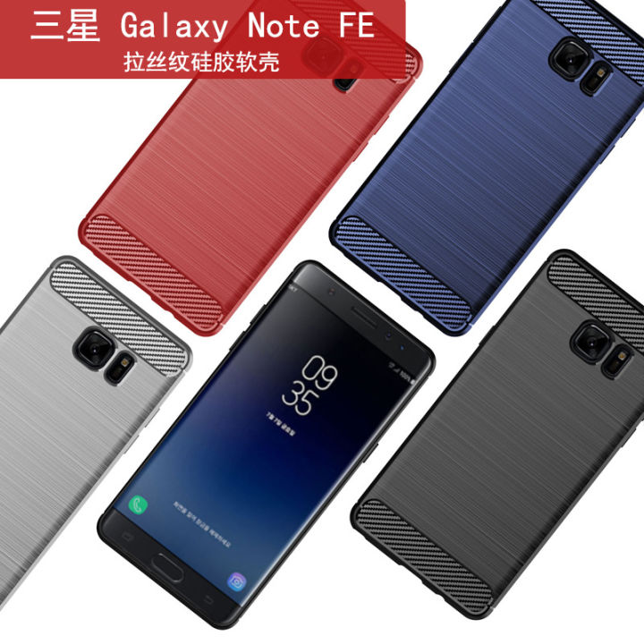 Shockproof%20Phone%20Case%20Cover%20For%20Samsung%20Galaxy%20Note%20FE%20Note%207%20Note%207R%20Note%20Fan%20Edition%20N935%20N935S%20Slim%20Armor%20Case%20Back%20Cover%20-%20Image%205