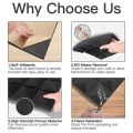 24 Pcs Acoustic Foam Panel,Sound Insulation Foam Panel,Noise Reduction Mat,for Music Studio Bedroom Home,Etc,5X30X30cm. 
