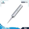 Soldering Iron Tips 900m-T-I Lead Free Soldering Iron Tips For Solder Station Tools.