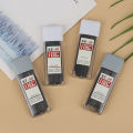 New 200Pc Mechanical Pencil Lead 2B/HB Pencil Rod Automatic Pencil Core Refill Podazz.