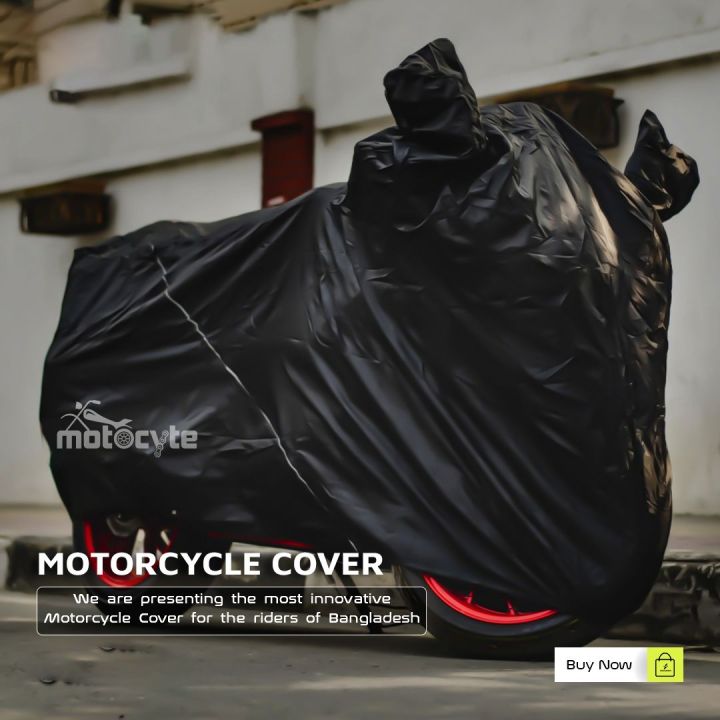 Motorcycle%20Premium%20Segment%20Full%20Waterproof%20Bike%20Dust%20Cover%20Black%20(Brand%20Motocyte)%20-%20Image%202