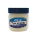 Dry Skin Chapped Lips Hands and Feet Pure Vaseline Petroleum Jelly Plaster Plant Extract for Body Heeling Ointment Remove. 