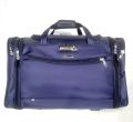 Travel bag for traveling 20 inchi Lock system travel carry expandable bag..