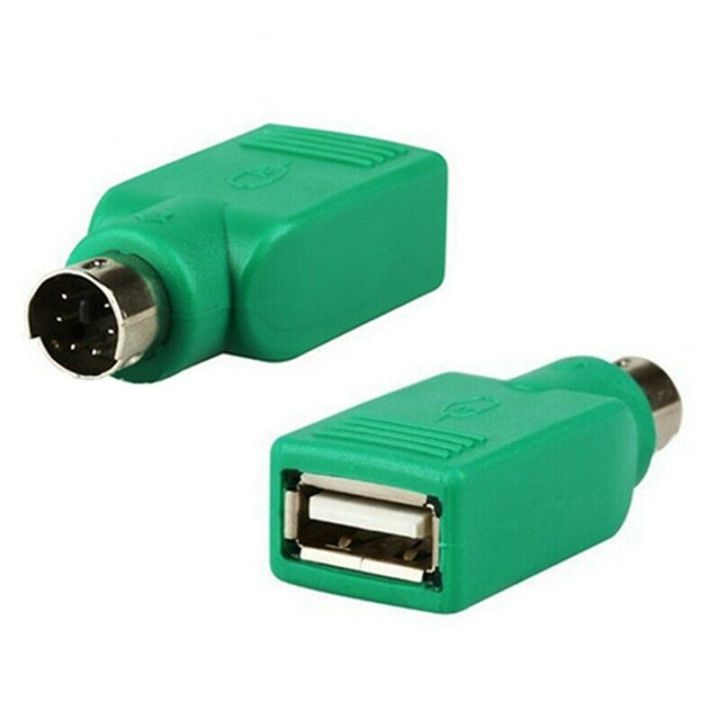PS2%20male%20to%20USB%20Female%20Port%20Adapter%20PC%20Computer%20Mouse%20Mice%20Keyboard%20Converter%20-%20Image%202