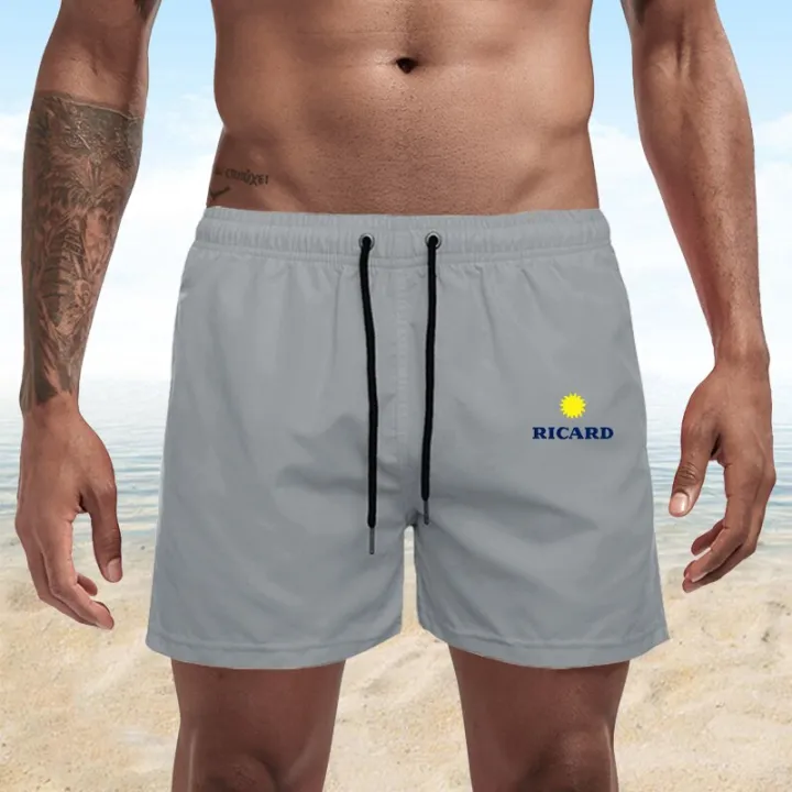 Pocket%20Quick%20Dry%20Swimming%20Shorts%20For%20Men%20Swimwear%20Man%20Swimsuit%20Swim%20Trunks%20Summer%20Bathing%20Beach%20Wear%20Surf%20Boxer%20Brie%204XL%20-%20Image%204