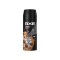Leather & Cookies Deodorant Body Spray ,150ml. 