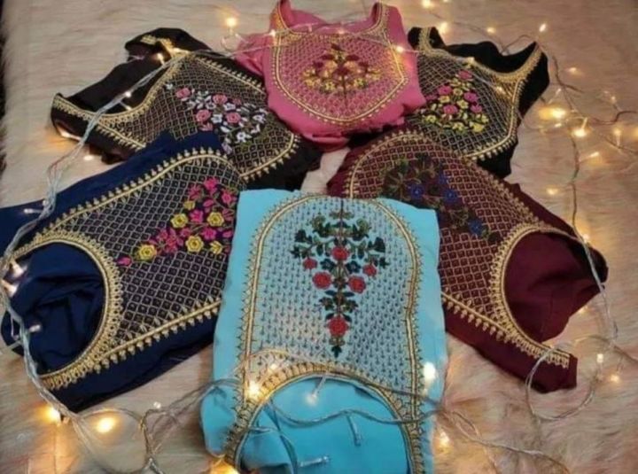Dimond%20Georgette%20Embrodry%20Kula%20Fashionable%20stitched%20long%20kurti%20for%20women%20&%20girls.%20kurti%20for%20Girls/Women%20-%20Image%202