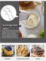 Electric Super Hand Mixer | OCTZ.