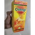 Orengi অরেঞ্জী 450ML (1bottle)syrup. 