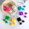 Angle Charging Cable Protector Cover for Iphone Charger Plug Charging Data Line Cable Protection Cute Usb Protector. 