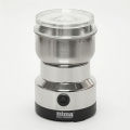 Electric mini juicer for home - Compact Kitchen Blender for Juice & Spices | Light weight and carriable - Travel partner. 