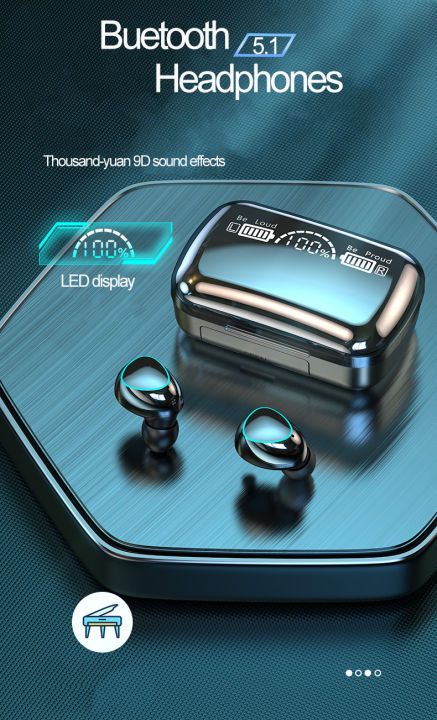 Mocho%20M10%20TWS%20Earbuds%202500mAh%20Charging%20Box%20Bluetooth-compatible%20Stereo%20Waterproof%20-%20Image%203