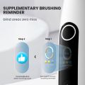 Oclean XS Smart Sonic Electric Toothbrush Set Ultrasound Dental Whitener Rechargeable Automatic Ultrasonic Teethbrush Kit. 