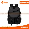 College-university backpack with laptop compartments, modern backpacks for students, backpacks for students, very modern backpack for young people.