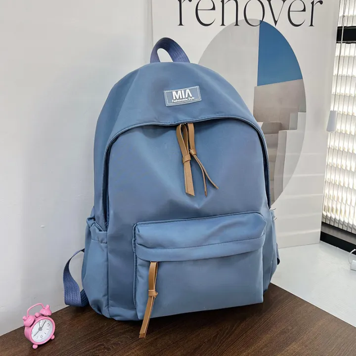 Backpack%20Trendy%20Multicolor%20Student%20Backpack%20Outing%20Leisure%20Bag%20Fashion%20Pendant%20Junior%20High%20School%20High%20School%20Student%20College%20Student%20School%20Bag%20-%20Image%204
