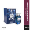 Al Haramain Azure French Collection 100ml. 