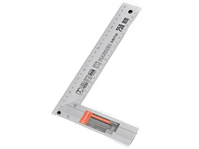 HARDEN%2010"%20Aluminum%20Try%20Square%20Matam%20Measuring%20Tools%20Professional%20580712%20-%20Image%203