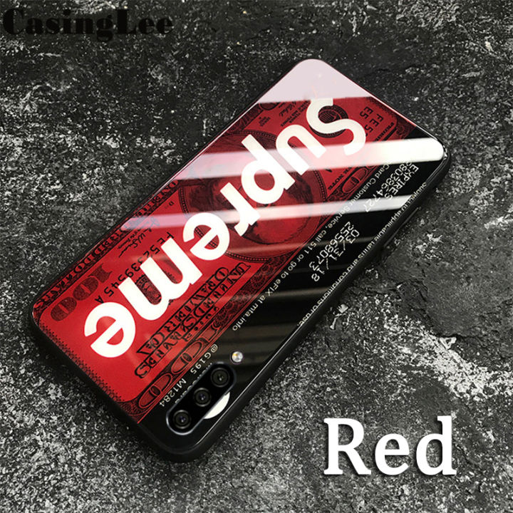Casinglee%20for%20Samsung%20Galaxy%20A50%20Case%20Tempered%20Glass%20Protector%20Mirror%20Couple%20Back%20Cover%20SUP%20Supreme%20Design%20Samsung%20A50%20case%20cover%20For%20girls%20and%20Boys%20-%20Image%204