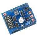 Multifunctional expansion board kit based learning for arduino UNO r3 LENARDO mega 2560 Shield.