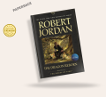 The Dragon Reborn Novel by Robert Jordan. 
