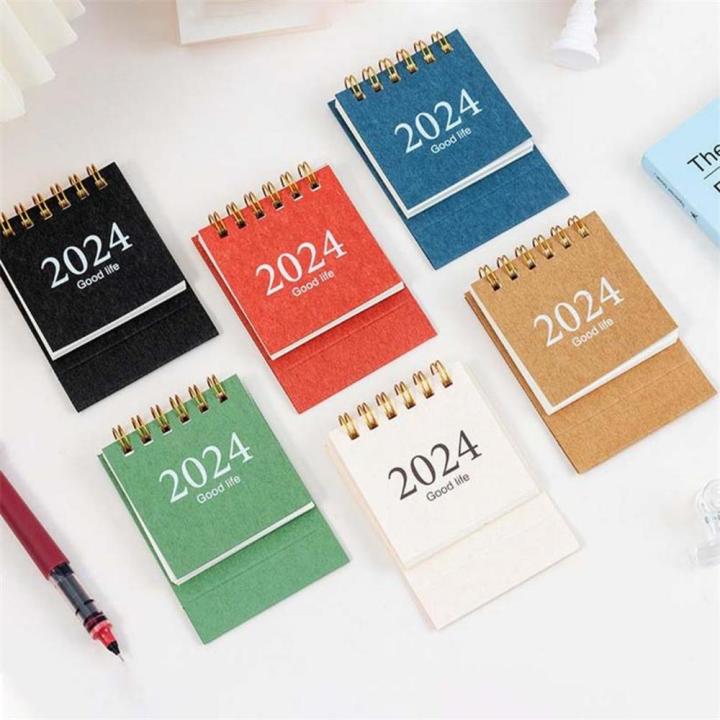 Minimalist%20Portable%202024%20Mini%20Calendar%20Creative%20Coil%20Calendar%20Project%20Notebook%20Desktop%20Decoration%20-%20Image%208