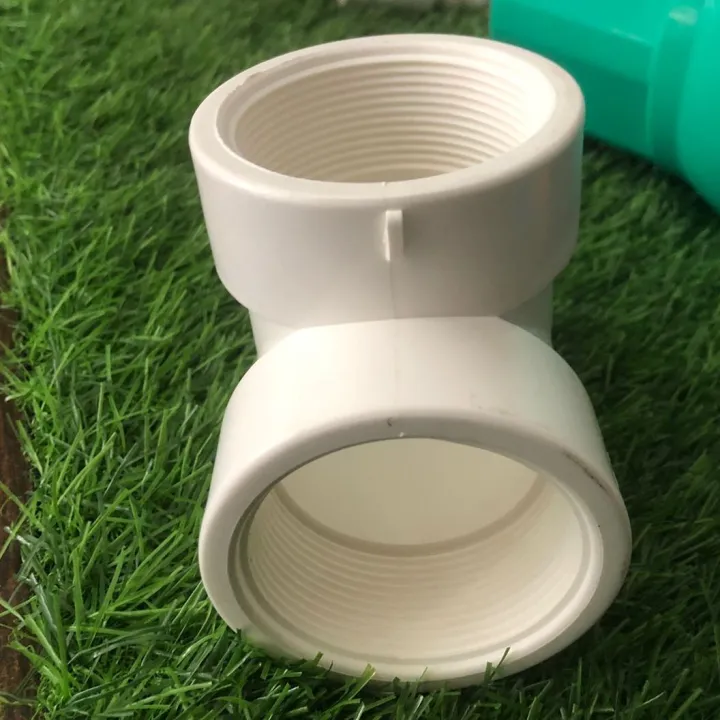 PVC%202inch%20Tee%20for%20pipe%20Fittings%20-%20Image%202
