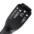 Car Cruise Control Switch with Harness for Toyota Corolla Camry Prius.