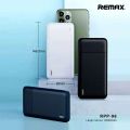 Remax RPP-96 Lango Series Dual USB Ports 10000mAh Power Bank. 