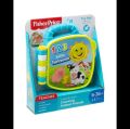 Fisher Price Laugh And Learn Counting Animal Friends Musical Book - FYK57. 