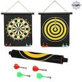 Magnet Dart Board - 18". 