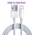 Feless USB C Cable for iPhone 11 12 20W Fast Charging for Apple iPhone Cable 8 6S iPad PD Charger Usb Type C Wire IOS Data Cord. 