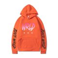 Juice Wrld Hoodies Men Sweatshirts fleece Hooded Harajuku  Hop Casual Men Women Hoodie High quality pullovers Hoody. 