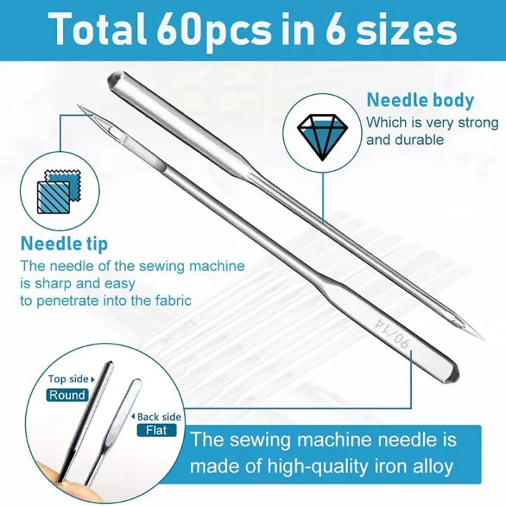 Sewing%20Machine%20Needles,%2060Pcs%20Universal%20Ballpoint%20Sewing%20Machine%20Needles%20Sewing%20Machine%20Accessories%20for%20Denim%20Jeans%20-%20Image%206