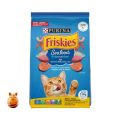 Purina Friskies Seafood Sensation Cat Food 2.8kg Pack.