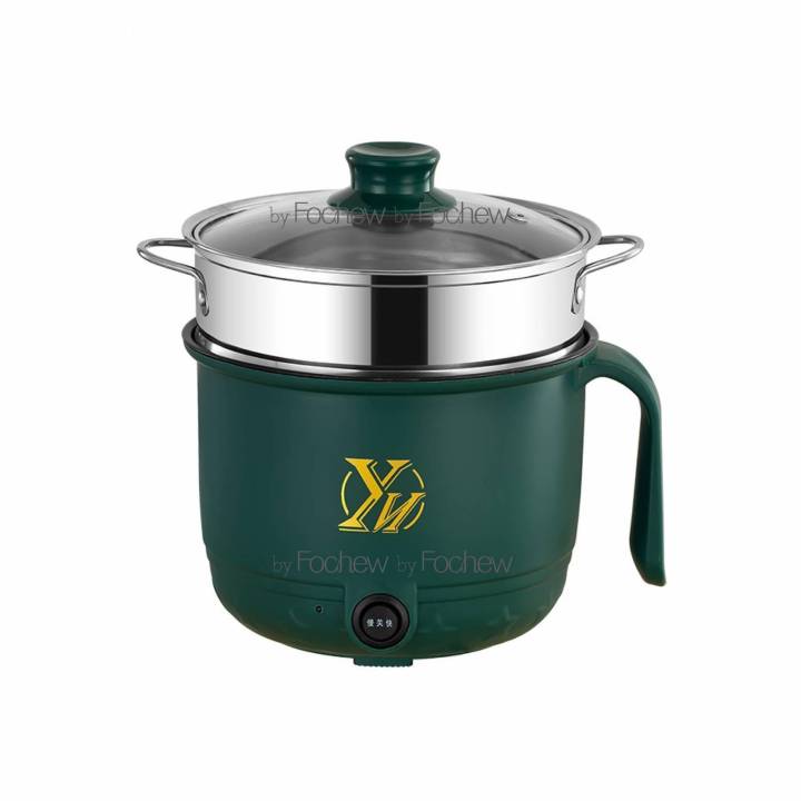 18cm%20Electric%20Mini%20Cooker%20Steam%20&%20Boil%20Cooking%20Pot.%20Instant%20Noodles%20Steamboat%20Pot%20Easy%20Cooking%20Pot.%20-%20Image%202