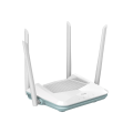 D-Link R15 AX1500 Gigabyte WiFi 6 Dual Band Smart Router. 
