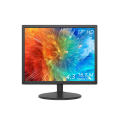 Hi Power 17 LED HD Monitor (For Computer - CC Camera - Android Box - TV - Others Work) 1280x1024 Resolution with 1-Year Replacement Warranty.