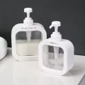 HIGH QUALITY HAND WASH SOAP DISPENSER 300 ML..
