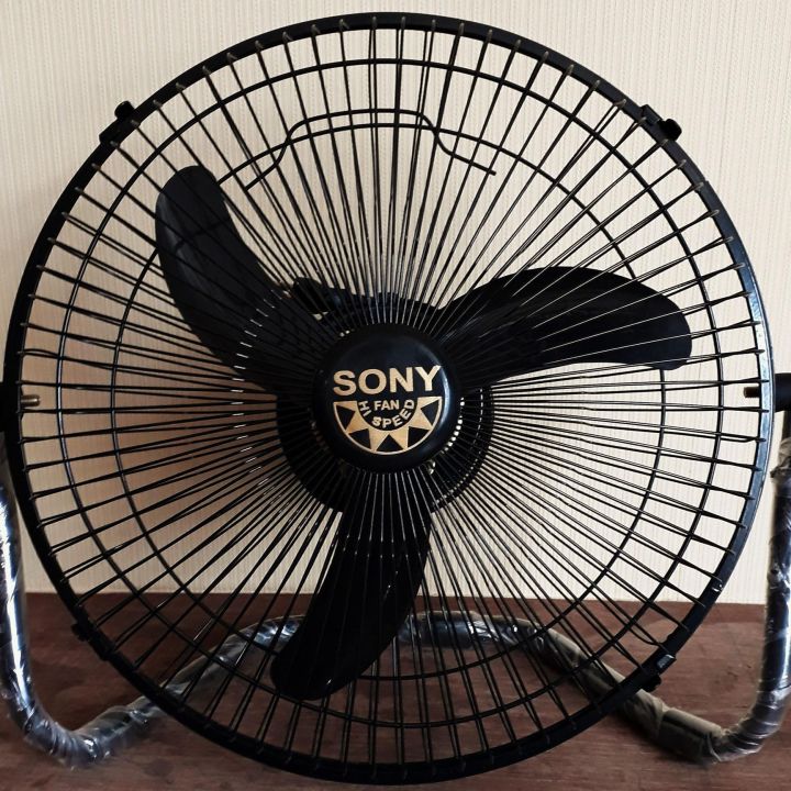 High%20Speed%20SONY%20Fan%2012%E2%80%9D-Black%20-%20Image%202