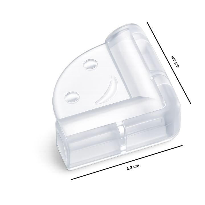 Transparent%20Silicone%20Table%20Corner%20Protector%20Baby%20Safety%20Anti%20Collision%20Cover%20(1pcs)%20-%20Image%202