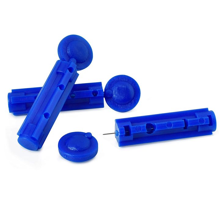 Sterile%20Round%20Blood%20Lancets%20100pcs%20Twist%20Type%2030G%20Painless%20Single%20Use%20Needles%20for%20Glucometer%20Pen%20-%20Image%202